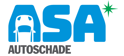 ASA-Autoschade logo
